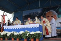 Parafia pw. bł. Jana Pawła II w Nowym Targu