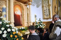 Uroczystości z okazji beatyfikacji Jana Pawła II w Sanktuarium na Krzeptówkach
