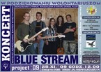 Koncert Blue Stream