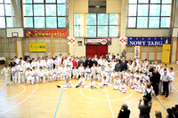 IX Młodzieżowy Turniej Karate Kyokushin