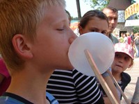 IX Mistrzostwa Polski w dmuchaniu balona z gumy do żucia