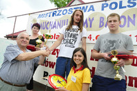 Mistrzostwa Polski w dmuchaniu gumy balonowej