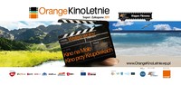 1 lipca startuje Orange Kino Letnie Sopot - Zakopane 2011