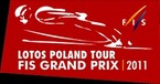 LOTOS Poland Tour FIS Grand Prix 2011