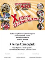 Festyn Czarnogórski