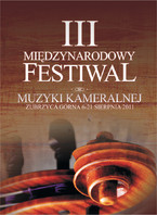 III Międzynarodowego Festiwalu Muzyki Kameralnej Zubrzyca Górna 2011