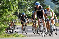 Tour de Pologne - W Zakopanem Sagan potwierdził klasę