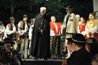 Opera Góralska „Ojciec Święty Jan Paweł II na Podhalu”