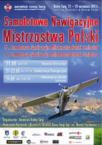Samolotowe Nawigacyjne Mistrzostwa Polski