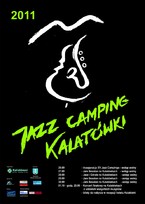 Jazz Camping Kalatówki
