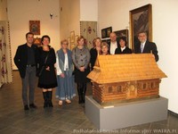 Wystawa „Tatry – czas odkrywców” w Turynie