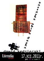 Zastávka ubita deska – prezentacja twórczości Dawida Kędzierskiego „Denvera”