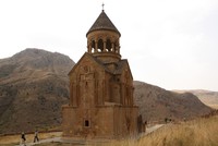 „Armenia - Kolebka Chrześcijaństwa” – spotkanie z Jakubem Osieckim w Kolibie