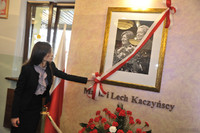 Szkoła w Podsarniu otrzymała imię Marii i Lecha Kaczyńskich