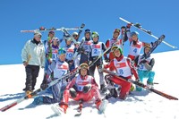 TAURON dostarcza polskiemu narciarstwu kolejną porcję energii