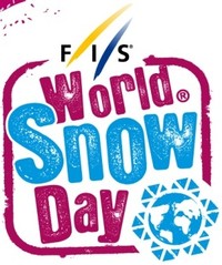World Snow Day 2012 w Zakopanem