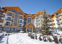 Hotel BUKOVINA w plebiscycie Best Hotel Award 2012