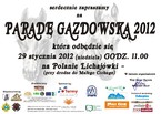 Parada Gazdowska