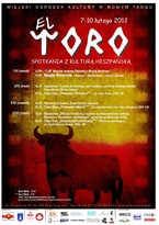 El Toro - spotkania z kulturą hiszpańską