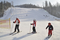 Stacja narciarska Polczakówka