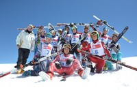 Ministerstwo Sportu patronem honorowym akcji TAURON Bachleda Ski