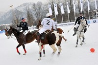 BMW Zakopane Snow Polo 2012 rozstrzygnięte!
