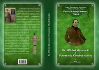 Powstanie Chochołowskie – rocznicowa publikacja