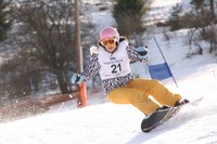 III Ogólnopolskie Zawody Żeglarzy w Narciarstwie i Snowboardzie - Niedzica 2012