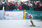 Akademickie Mistrzostwa Polski w narciarstwie alpejskim