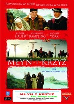 "Młyn i Krzyż" - film Lecha Majewskiego w Kinie Sokół