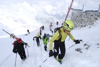Skialpinistyczna uczta w Tatrach - Memoriał Malinowskiego