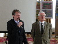 Konferencja „Lasy Tatr i Podtatrza – przeszłość i teraźniejszość”