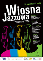 Wiosna Jazzowa Zakopane 2012