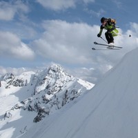 Potrójny sukces zakopiańskiej skialpinistki