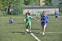 Jubileuszowa X Spartakiada Integracyjna Dzieci i Młodzieży - piłka nożna