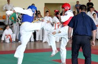 X Turniej Karate Kyokushin