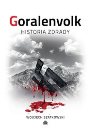 Promocja książki „Goralenvolk – Historia zdrady”