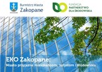 EKO Zakopane: Miasto przyjazne mieszkańcom, turystom i środowisku.