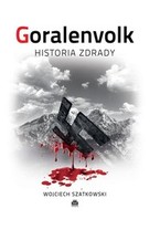 Promocja książki „Goralenvolk. Historia zdrady”