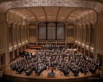 Koncert Dętej Orkiestry Symfonicznej z Cleveland