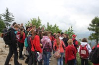 TPN zakończył realizację projektu „Polscy i słowaccy uczniowie poznają Tatry – cykl imprez edukacyjnych”