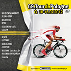 Tour de Pologne etap VI i Tour de Pologne Amatorów