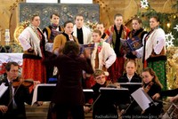 Festiwal Kolęd, Pastorałek i Pieśni Bożonarodzeniowych rozpoczęty