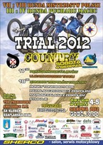 Country Trial 2012 - Nowy Targ