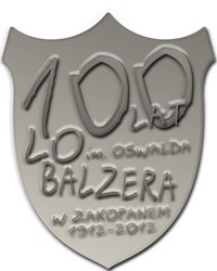 Obchody 100-lecia LO im. O. Balzera