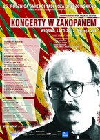 Koncert pamięci Tadeusza Brzozowskiego w „Jasnym Pałacu”