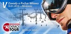 Stacja Narciarska Witów-Ski zaprasza na Mega Weekend