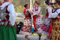 Pyzówka folk festiwal