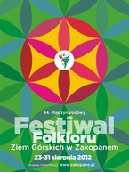 44. Międzynarodowy Festiwal Folkloru Ziem Górskich