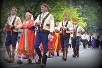 Festiwalowe Wieści - Barwny Korowód na Krupówkach i inauguracja Festiwalu